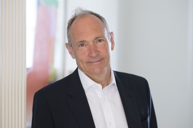 Internet's Inventor: It's in Trouble, but There's Time to Fix It