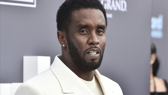 Diddy Plans to Allocute During His Friday Sentencing
