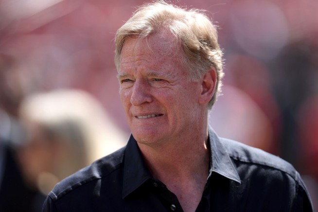 NFL Plans to Launch Men's, Women's Flag Football Leagues