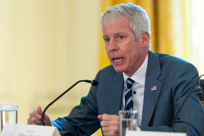 Administration Cancels 223 Clean Energy Projects