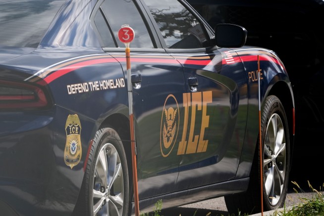 US Citizen Sues After ICE Detains Him Twice