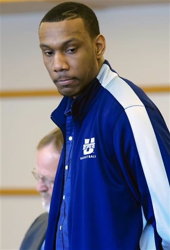 US Hoops Player Faces Death Penalty in Jakarta Over Edibles