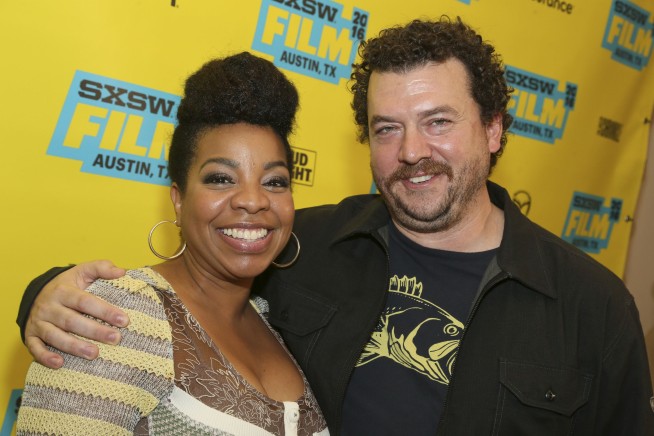 Vice Principals Star Kimberly Hebert Gregory Dead at 52