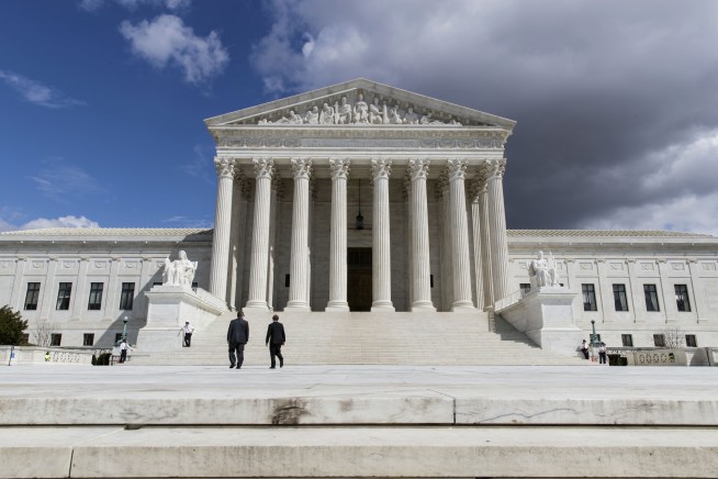 The Supreme Court Is Back, and the Stakes Are Huge