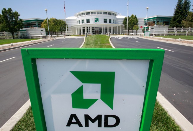OpenAI, AMD Cut a Huge Deal
