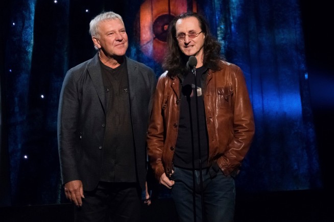 Surprise: Rush Is Back, With a 2026 Tour