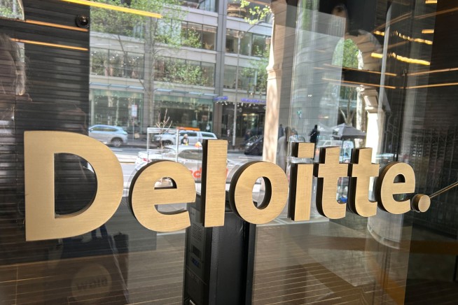 Australia Paid Deloitte $290K for a Report. There's an AI Issue