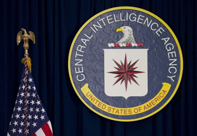 Report: CIA Deputy Director Appoints Himself Top Lawyer