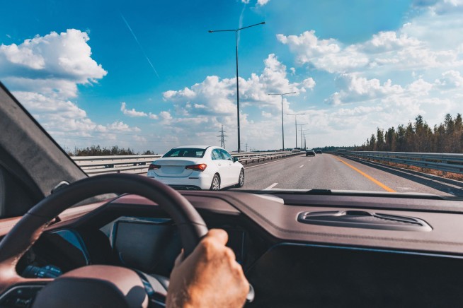 This Is the Worst American City to Drive In