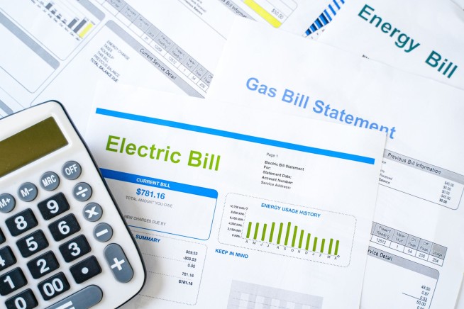 High Energy Costs More Complicated Than Trump Suggests