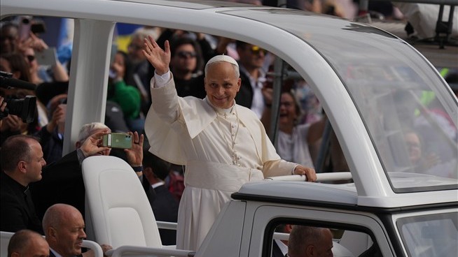 Pope Leo Reverses One of Francis' Decisions