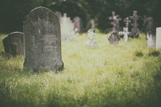 Ancient Roman Tombstone Shows Up in New Orleans Yard