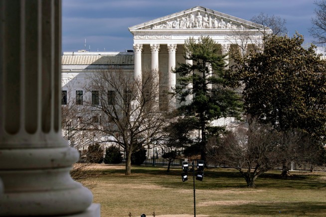 SCOTUS Poised to Give Conservatives Big LGBTQ Win