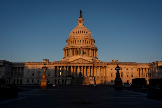 White House Memo Casts Doubt on Shutdown Back Pay