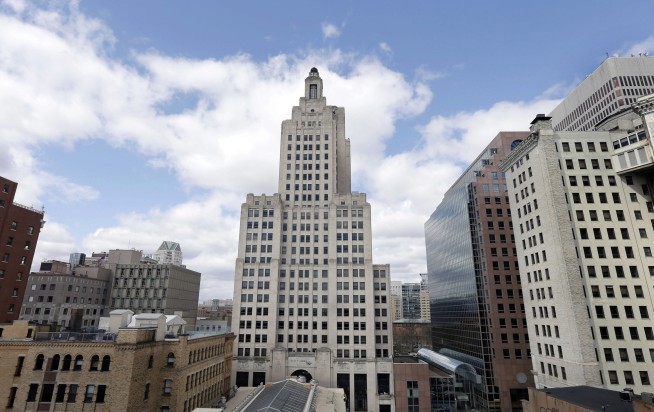 When Iconic Office Towers Outlive Their Purpose