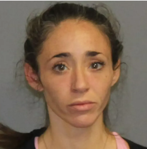 Mom Accused of Spiking Husband's Wine With Antifreeze