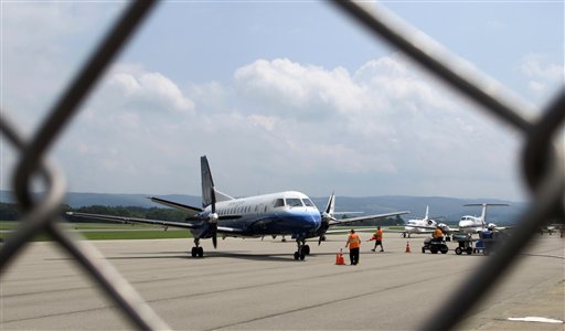 Rural Air Travel Faces Cutoff if Shutdown Persists