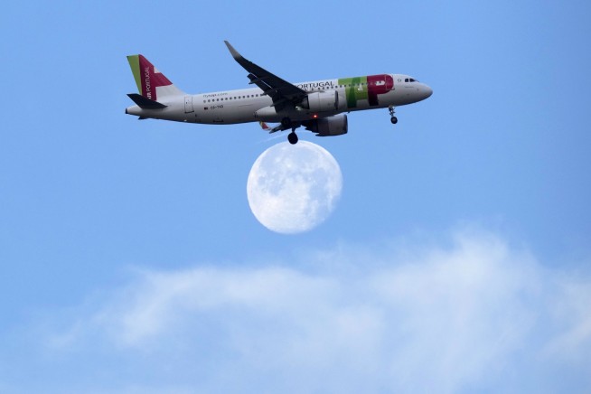 Boeing 737 Loses Title as World's Most Popular Jet
