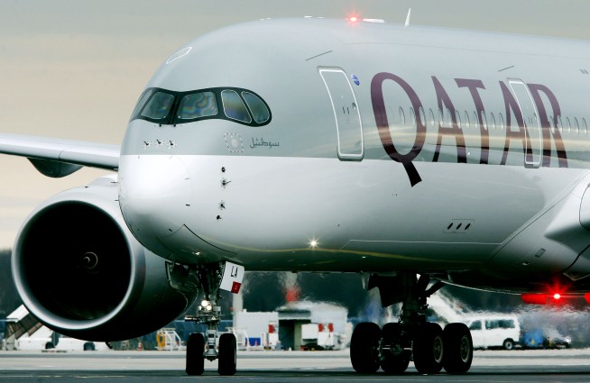 Family Sues Qatar Airways Over Vegetarian's Death