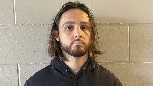 Uber Driver, 29, Arrested in Connection With Palisades Fire