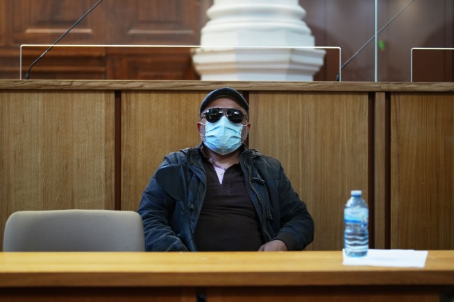 Gisele Pelicot Blasts Rapist After He Says He's a Victim