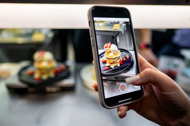 How Being a 'Foodie' Went Mainstream