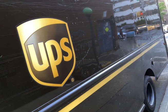 UPS Customers' Packages Destroyed in Customs Chaos
