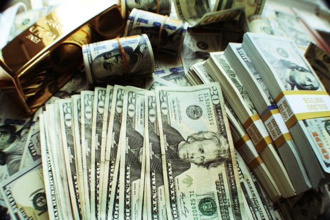 Millionaires Multiply, but Much of Their Wealth Is Stuck