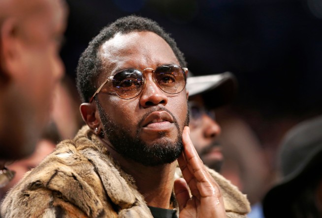 Sean Combs Is a Victim of 'Acquitted-Conduct Sentencing'