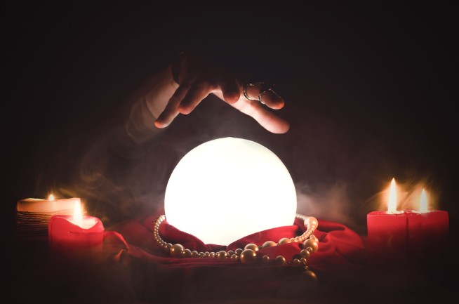 Pennsylvania Pair Charged in $600K Psychic Scam