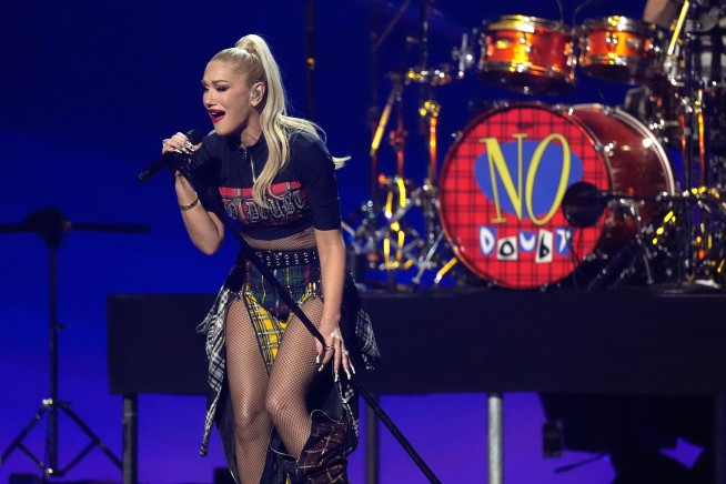 No Doubt Plots Vegas Comeback With New Residency