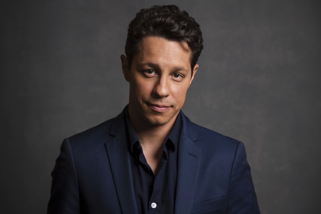 Matlock Actor David Del Rio Fired After Alleged Assault