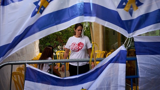 Israel Readies Itself for Release of Final Hostages
