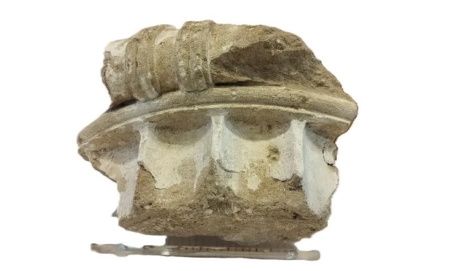 Woman Returns Ancient Greek Relic After 6 Decades
