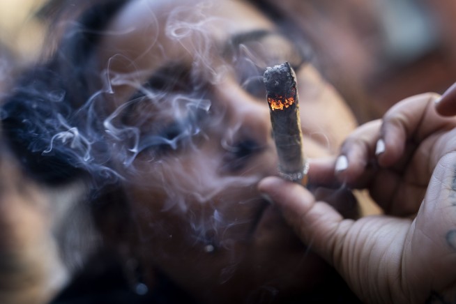 Gene Tied to Impulsivity May Drive Cannabis Use
