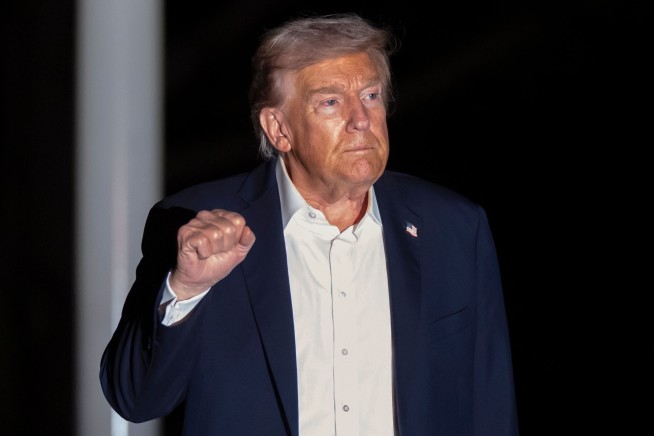 Trump Announces Another Deadly Strike in Caribbean