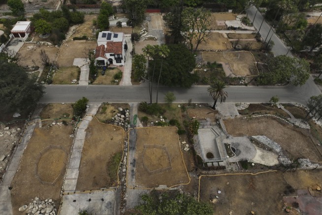 Powerball Winner Turns Developer in Wildfire-Scarred Altadena