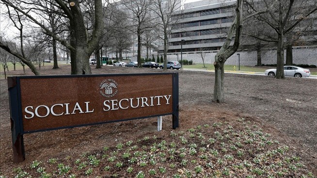 Shutdown Delays News of 2026 Social Security Raise