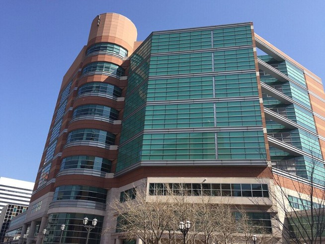 St. Louis Sheriff Lands in His Own Jail