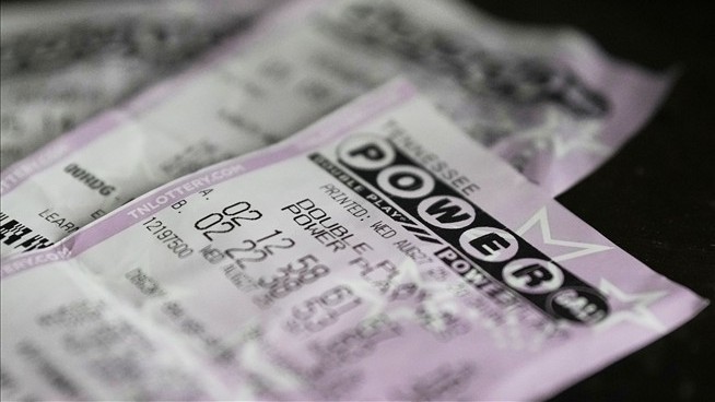 Texas' Biggest Lottery Winner Steps Forward—Sort Of