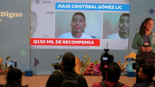 Guatemala Looks for Answers After Finding 20 Inmates Gone