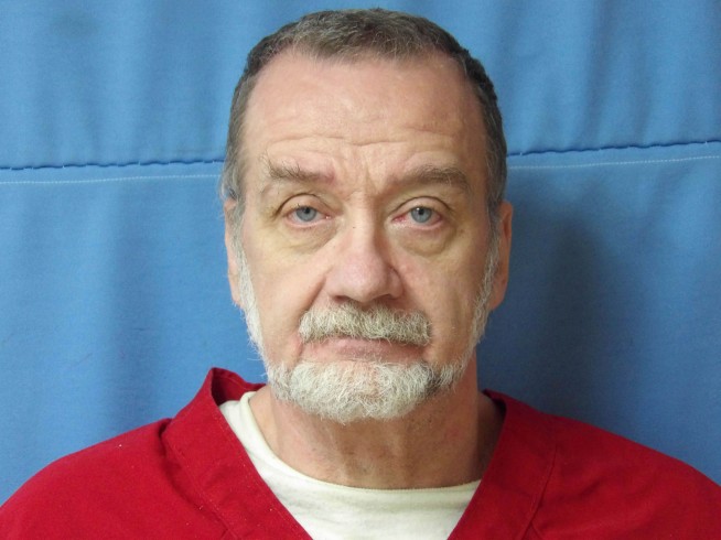 Student's Killer Is Executed in Mississippi