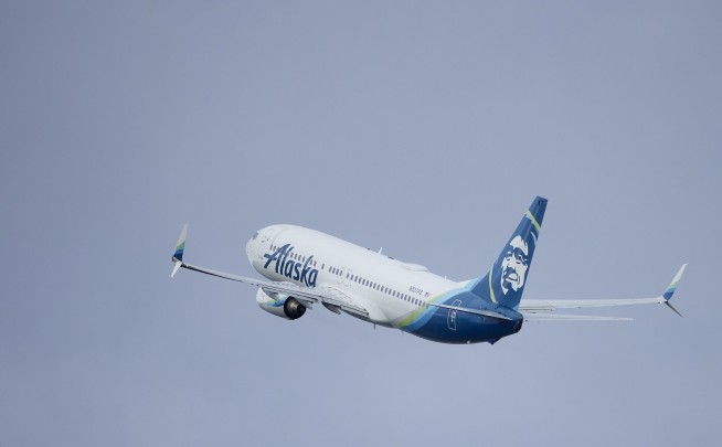 Cops: Crew Was Trying to Calm Flier When She Attacked