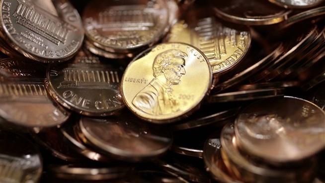The Penny's Death Knell Is Already Causing Trouble
