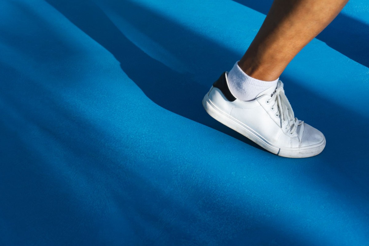 Squeaky Sneakers Prompt Lawsuit Against Shoe Maker