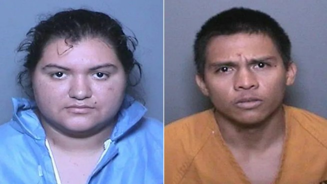 Men Convicted in Brutal California Hot Tub Slaying