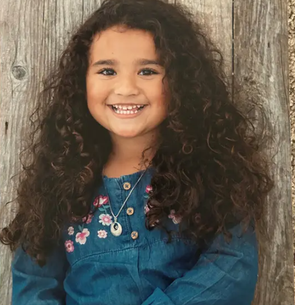 Cops: 9-Year-Old Girl Not Seen in a Year