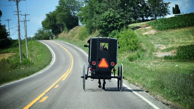 Twin Who Tried to Pin Buggy Crash on Sister Gets Prison