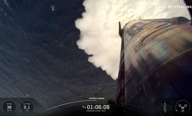 Tracker Finds SpaceX Spy Satellites on Wrong Frequencies