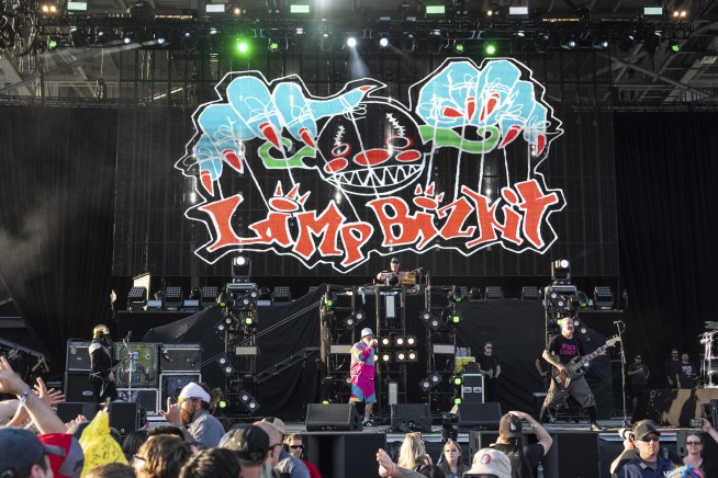 Limp Bizkit Co-Founder Dies at 48